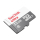 SANDISK MICRO SD 32GB ULTRA (microSD HC) 80MB/s C10 SDSQUNS-032G-GN3MN - 409228 - zdjęcie 2